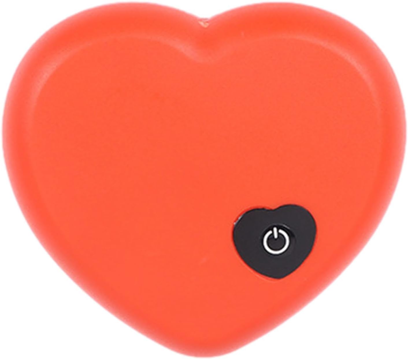 Bexdug Heartbeat Simulator, Relaxing Heartbeat Replacement Soother Realistic, Lightweight Puppy Toys, Dog Toy, Calming Cat Toys for Dog, Puppy, Sleep Aid 8 51Ka5kYfLBL. AC SL1500