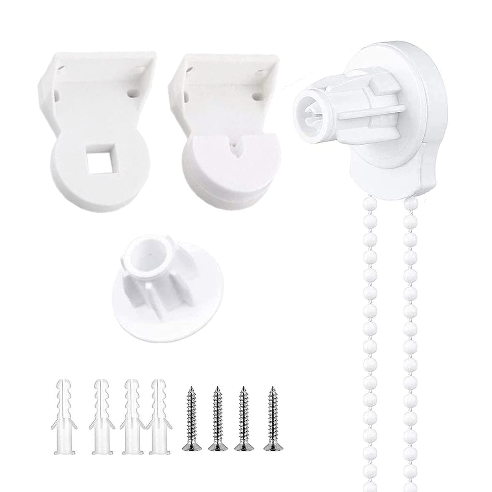 Buy Roller Blind Fittings, 25mm Roller Blind Spares, Blind Brackets