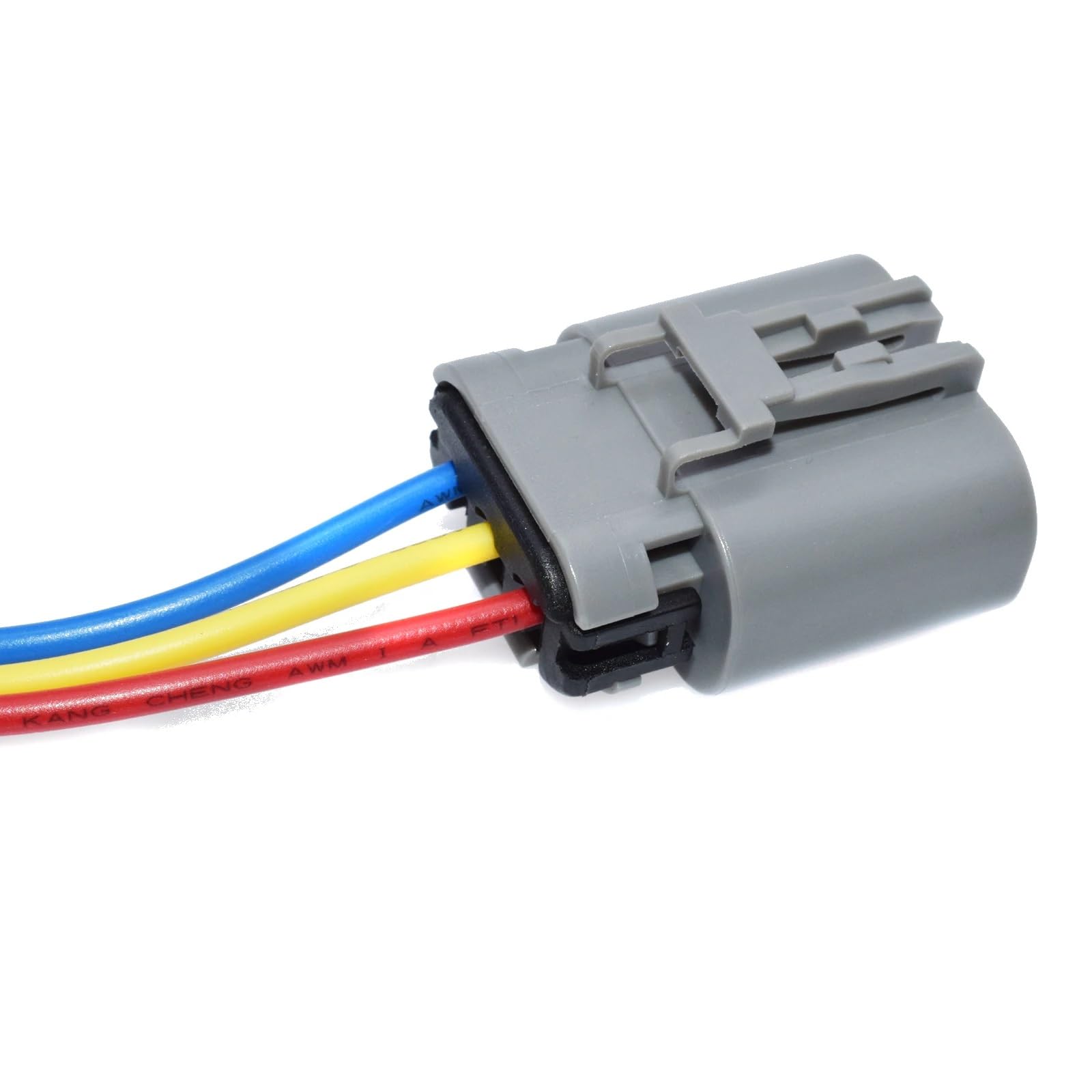 Für Infiniti J30 1994-1997 CI-IGN300 Zündspulen-Verkabelungsstecker-Ersatzteile (6 Stück)