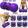 Hirolulu-Dog-Treat-Dispensing-Puzzle-Toys-for-Large-Medium-Smart-DogsInteractive-Dog-Chase-Car-ToysPerfect-Alternative-to-Slow-Feeder-Dog-Bowls-to-Improves-Pets-DigestionFun-Giggle-Dog-Car-Toys Hirolulu Dog Treat Dispensing Puzzle Toys - The Ultimate Mind-Stimulating Game for Your Smart Pup