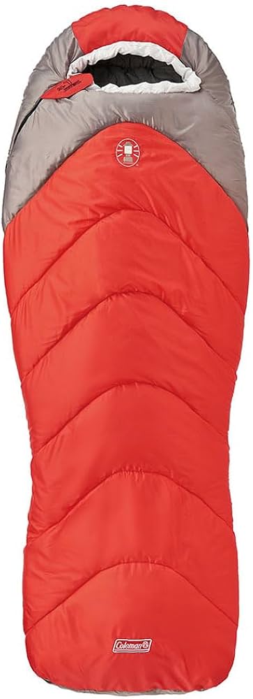 コールマン タスマンキャンピングマミー/L-15 Amazon.co.jp: Coleman(コールマン) 寝袋 タスマンキャンピング
