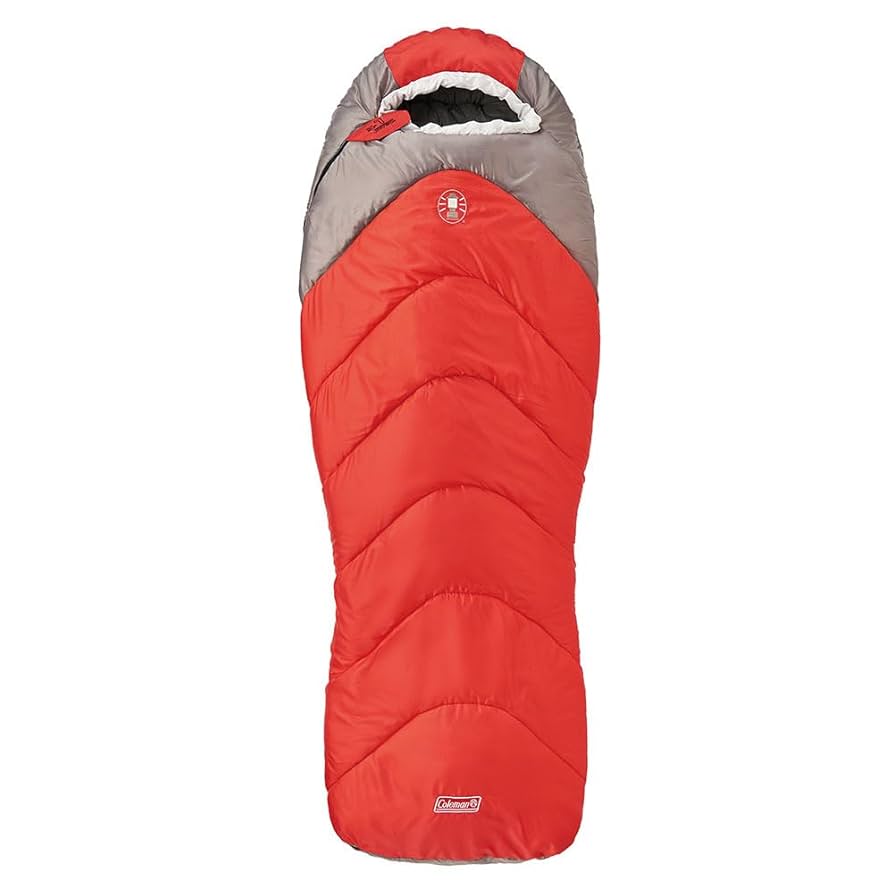 コールマン(Coleman) 寝袋 タスマンキャンピングマミー L-15 使用可能温度-15度 マミー型 2000022267 qqffhab Amazon.co.jp: Coleman(コールマン) 寝袋 タスマンキャンピング