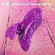Vibratorensets für Frauen Leise Vibratoren Klitorisstimulator, Vibration für Frauen Mini Vibrator Sex Spielzeug für die Paare Extrem, Sexspielzeug Damen Klitoris Stimulator Sex Toy, 10 Vibrationsmodi