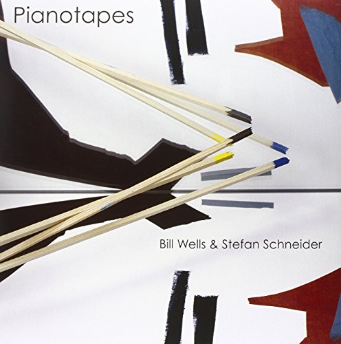 Pianotapes [12 inch Analog]