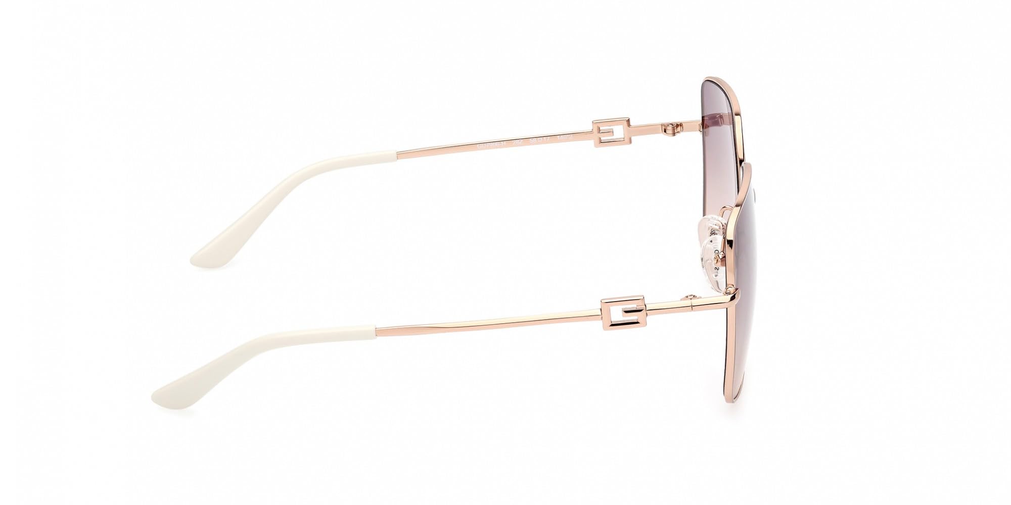 GUESS Unisex Gu7906-h Sonnenbrille