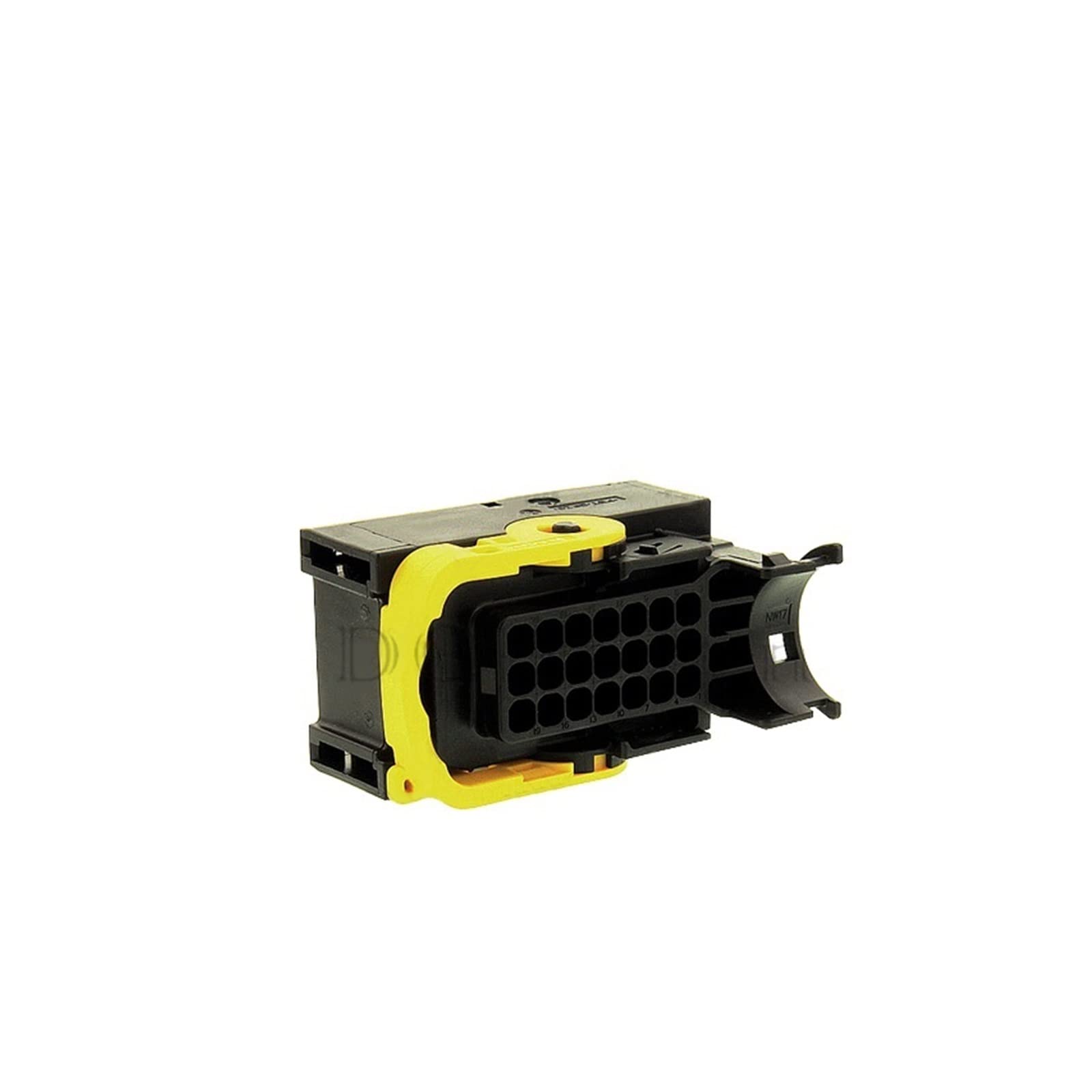 Amazon.com: 1/5 Sets 21 Pin 1-1534127-1 American TE Tyco Connector 