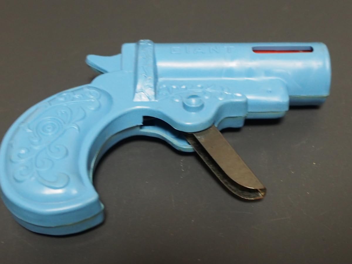 Amazon.co.jp: 駄玩具 GIANT ジャイアント コルト saa シングル