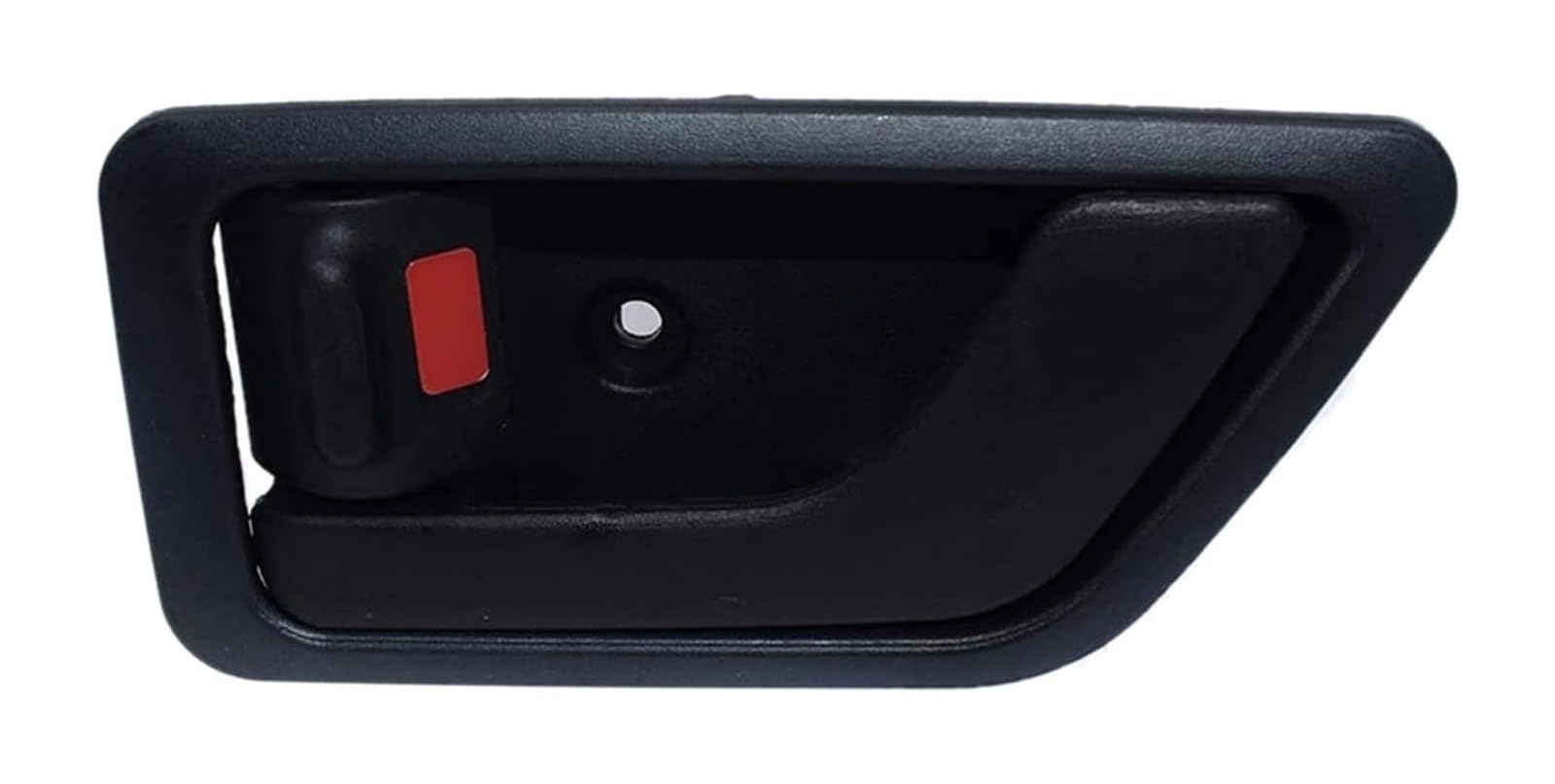 FANGZIQF Inner Door Pull Handles for Hyundai for Getz 2006-2011 Car Interior Door Handles Left Right(Left)