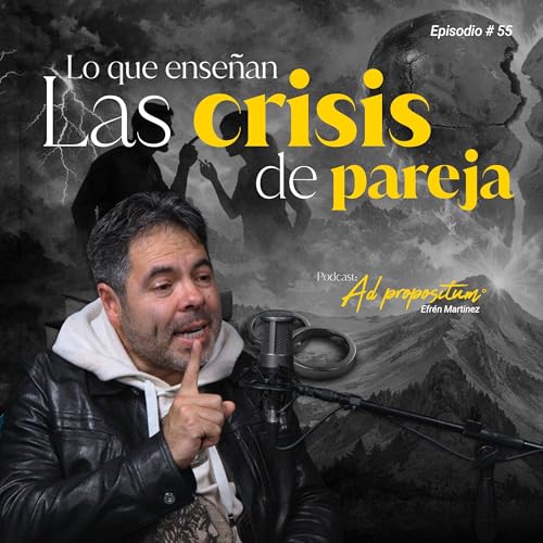 Lo que ense&ntilde;an las crisis de pareja