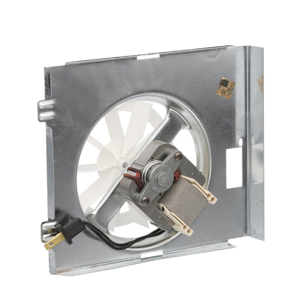 Amazon.com: Bathroom Fan Motor 696N with 8 inches x 7.25