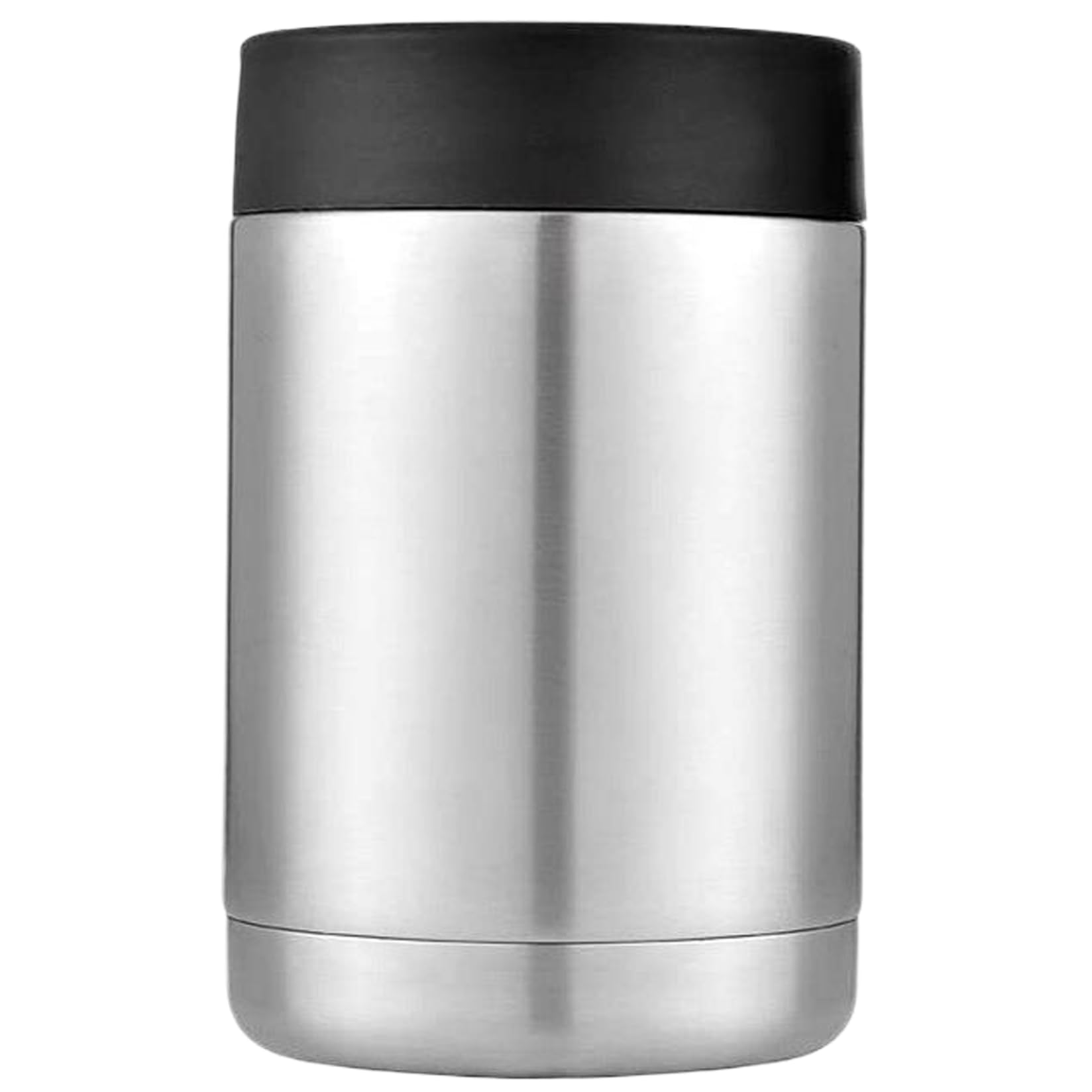Xoeryoy Insulated Can Cooler, 12oz Can Cooler, Double Wall Stainless Steel Beer, Portable Covers for Soda, Coke, Juice & More