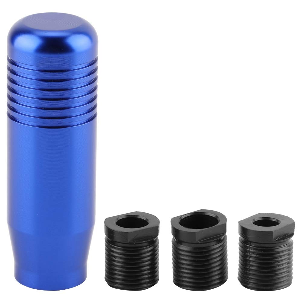 Gear Shift Head, High Reliability Gear Shift Knob for General Purpose for Professional Use(blue)