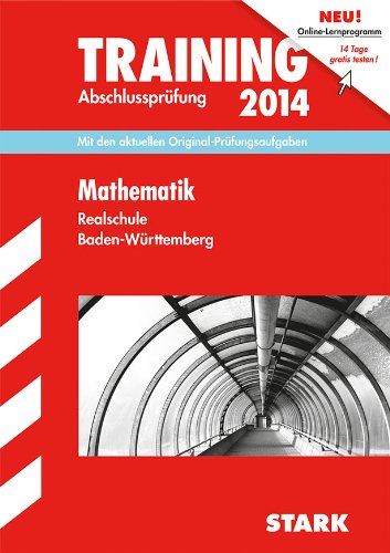 Mathe Abschlussprüfung Realschule Baden-württemberg Pdf Training Abschlussprüfung Realschule Baden-Württemberg / Mathematik