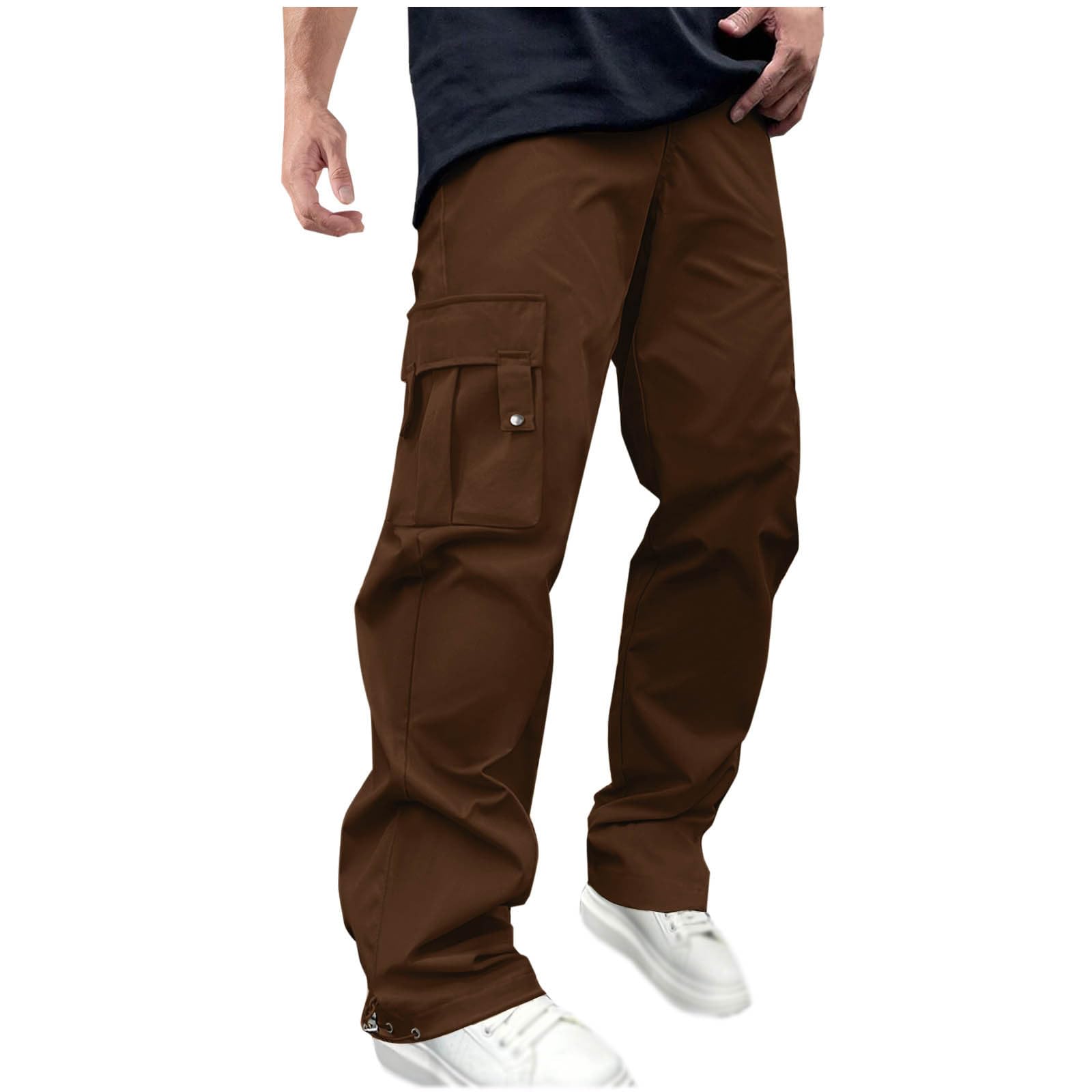 Cdiscount Pantalon Homme Leger Taille Elastique Pantalon De