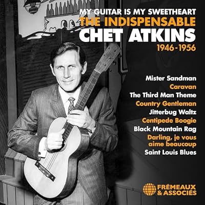 My Guitar Is My Sweetheart - the Indispensable Che