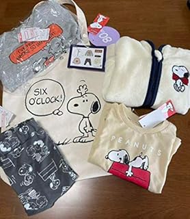 Amazon しまむら21年福袋 新品 スヌーピー80 アニメ 萌えグッズ 通販 Amazon しまむら21年福袋 新品 スヌーピー80 アニメ 萌えグッズ 通販