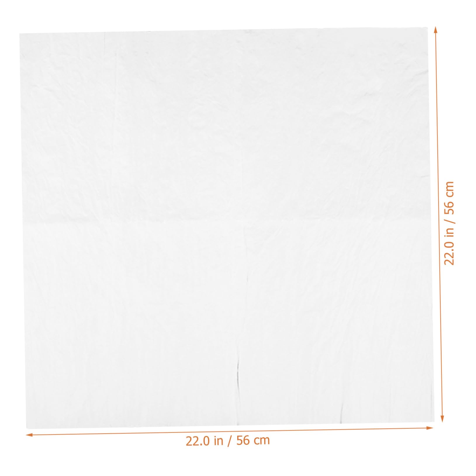 Housoutil Flower Paper Wrap 5 Sheets Floral Embossing Packaging Paper Home Art Craft Supplies