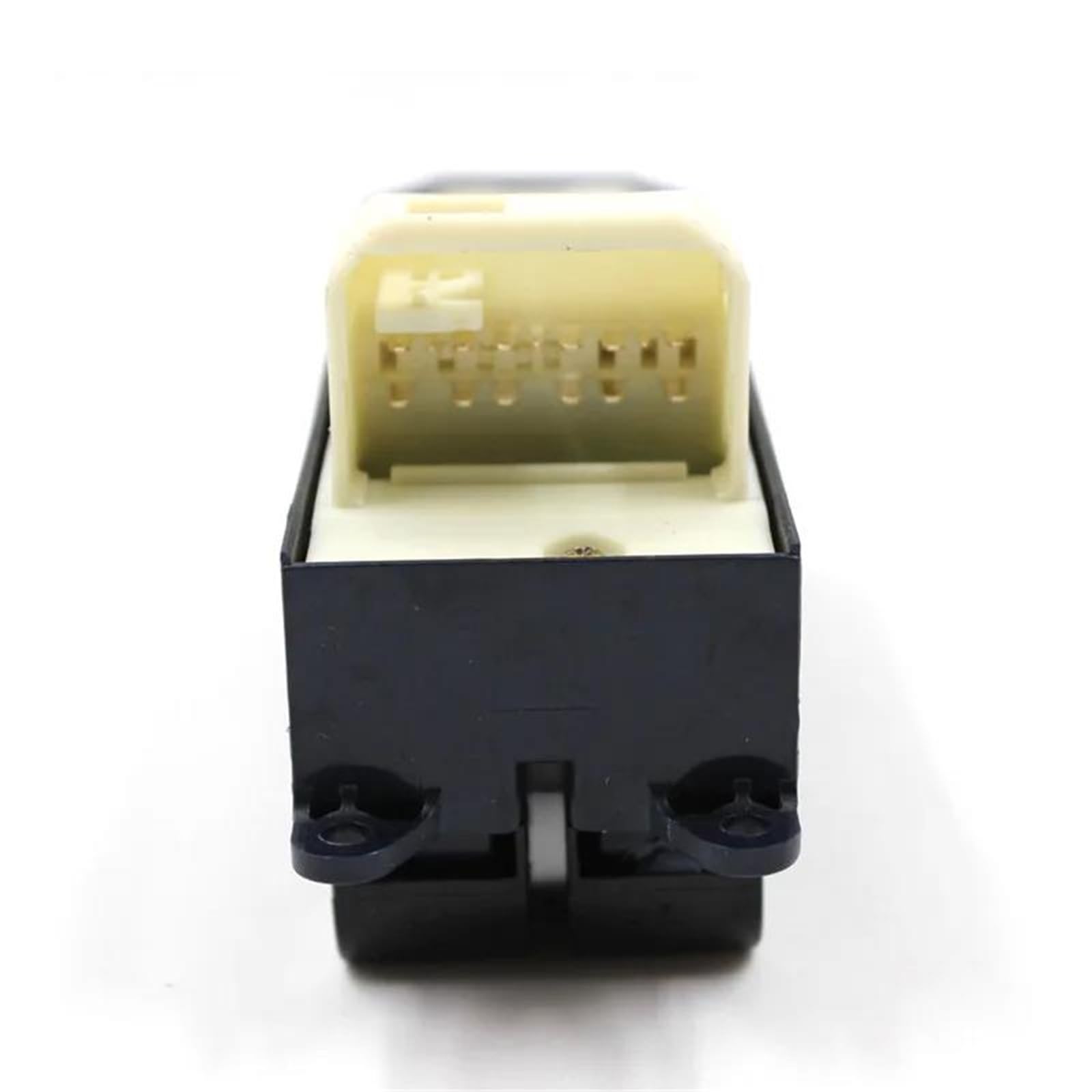 Bouton-poussoir Lève-vitre OE:84820-33270 Adapté Pour Toyota Pour Yaris Interrupteur Lève-vitre Bouton Commande Fenêtre Électrique