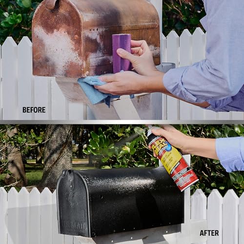 Image of Flex Seal, 14 oz, Red, Stop Leaks Instantly, Waterproof Rubber Spray On Sealant Coating, Perfect for Gutters, Wood, RV, Campers, Roof Repair, Skylights, Windows, and More