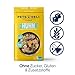 Pets Deli Classic Hunde Trockenfutter Huhn & Süßkartoffel, leicht verdaulich & fettarm, getreidefrei, ohne Zucker, 2 kg, Premium Qualität