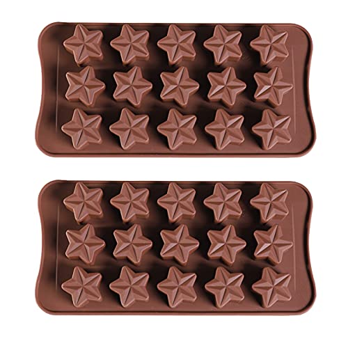 Chocolate De Dubai Molde De Silicona Para Chocolate Dubai - 11 Cavidades, Para Bombones Y Golosinas, Apto Horno Y Congelador Molde 11 Cavidades Profundo
