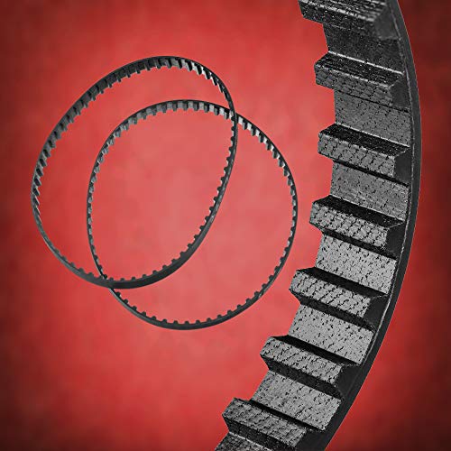 DNLK Drive Belt fits Craftsman Model 113248210 Band Saw Made in USA Everlasting