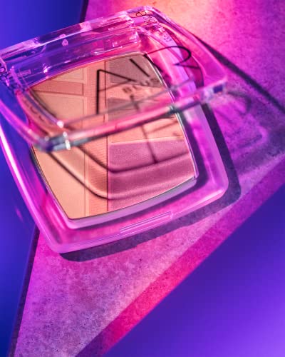 Catrice AirBlush Glow, Rouge, Nr. 020, Mehrfarbig, langanhaltend, sofortiges Ergebnis, schimmernd, vegan, ohne Parfüm, ohne Alkohol, ohne Parabene, 3er Pack (3x5.5g)