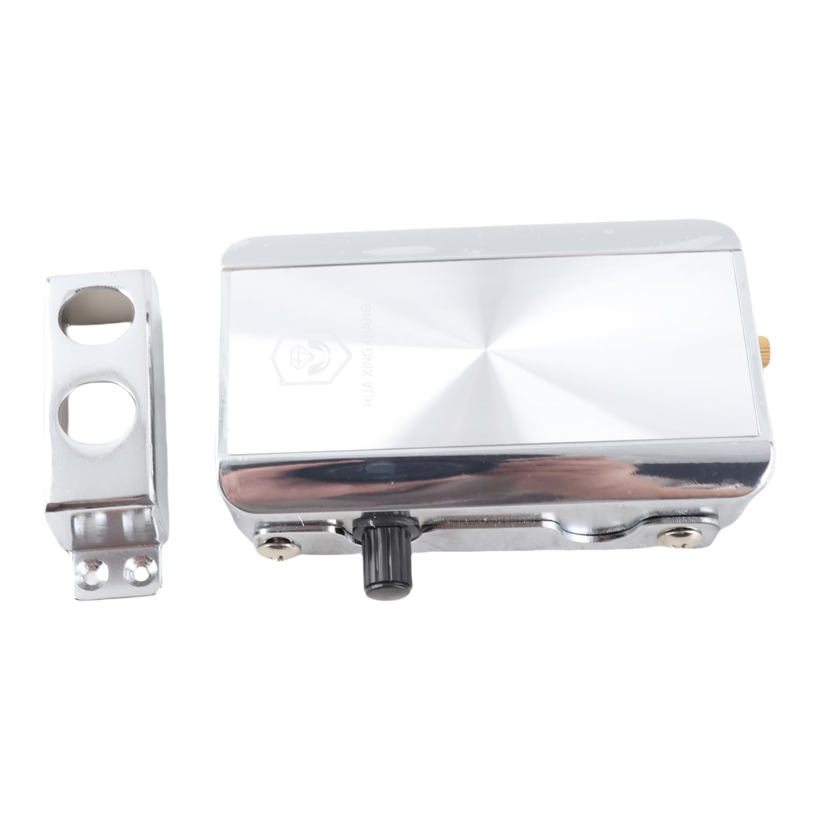 Kavolet Cerradura electrónica para Puerta con Mando a Distancia Keyless Entry Cerradura electrónica Smart Inalámbrica Cerraduras Invisibles Anti-Theft Deadbolt Sistema de Control de Acceso para Casa
