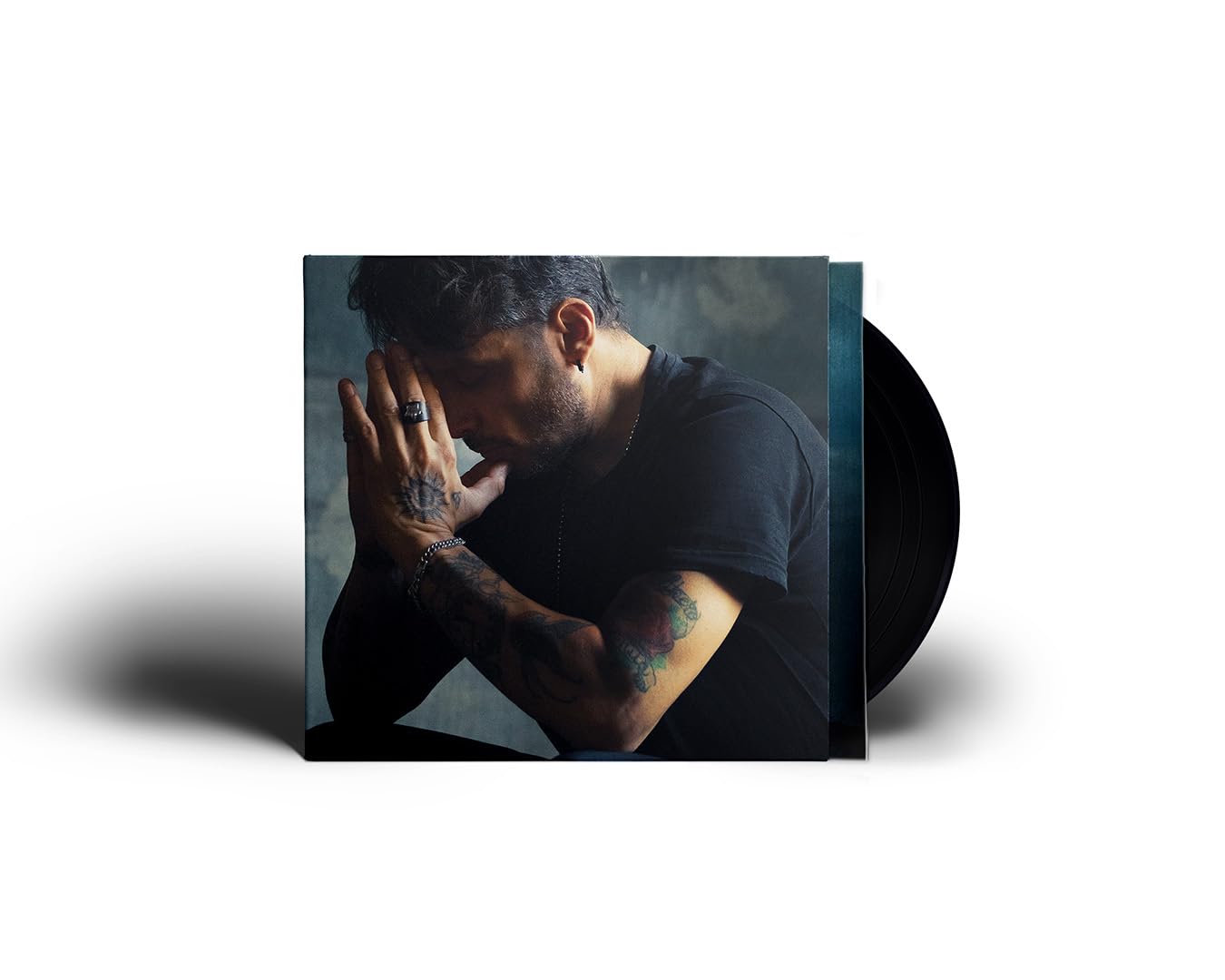 Non Ho Paura Di Niente [Vinyl LP] [VINYL]