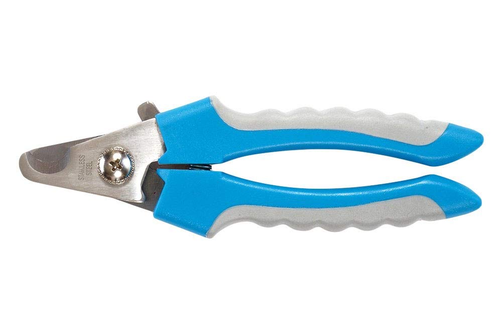 Ancol Ergo Nail Clippers Small