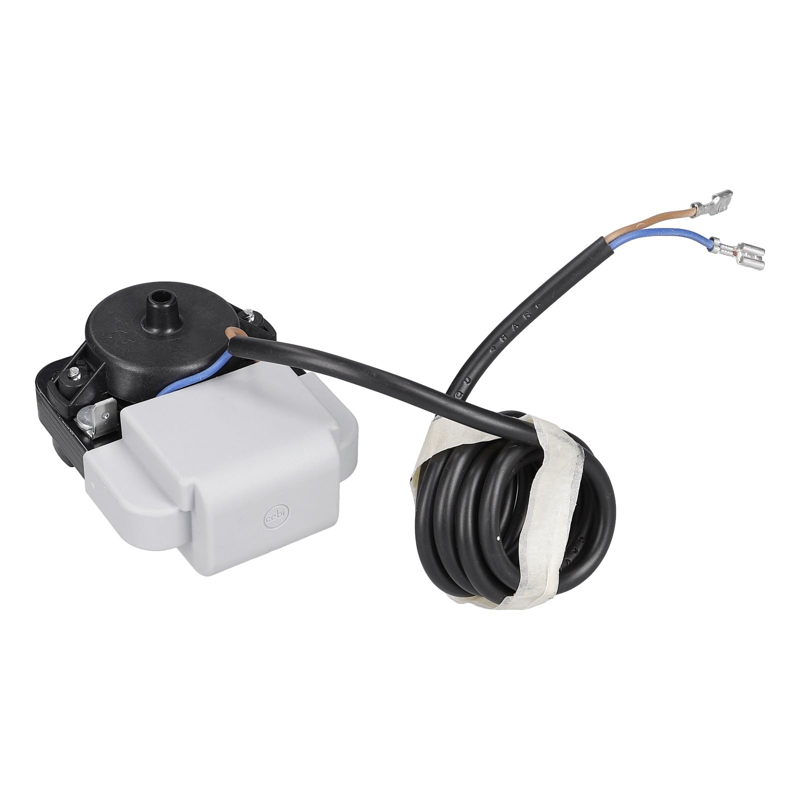 Ventilator Lüfter Motor Typ F61-10G Kühlschrank Liebherr 6118787