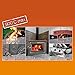 Pyro Feu 24950-6 Pintura Termica 900º C Negro Mate, Acero Inoxidable, 400...