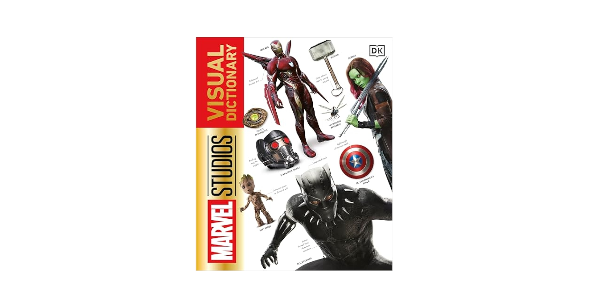 洋書 The Story of Marvel Studios Amazon.com: The Story of Marvel Studios: The Making of the