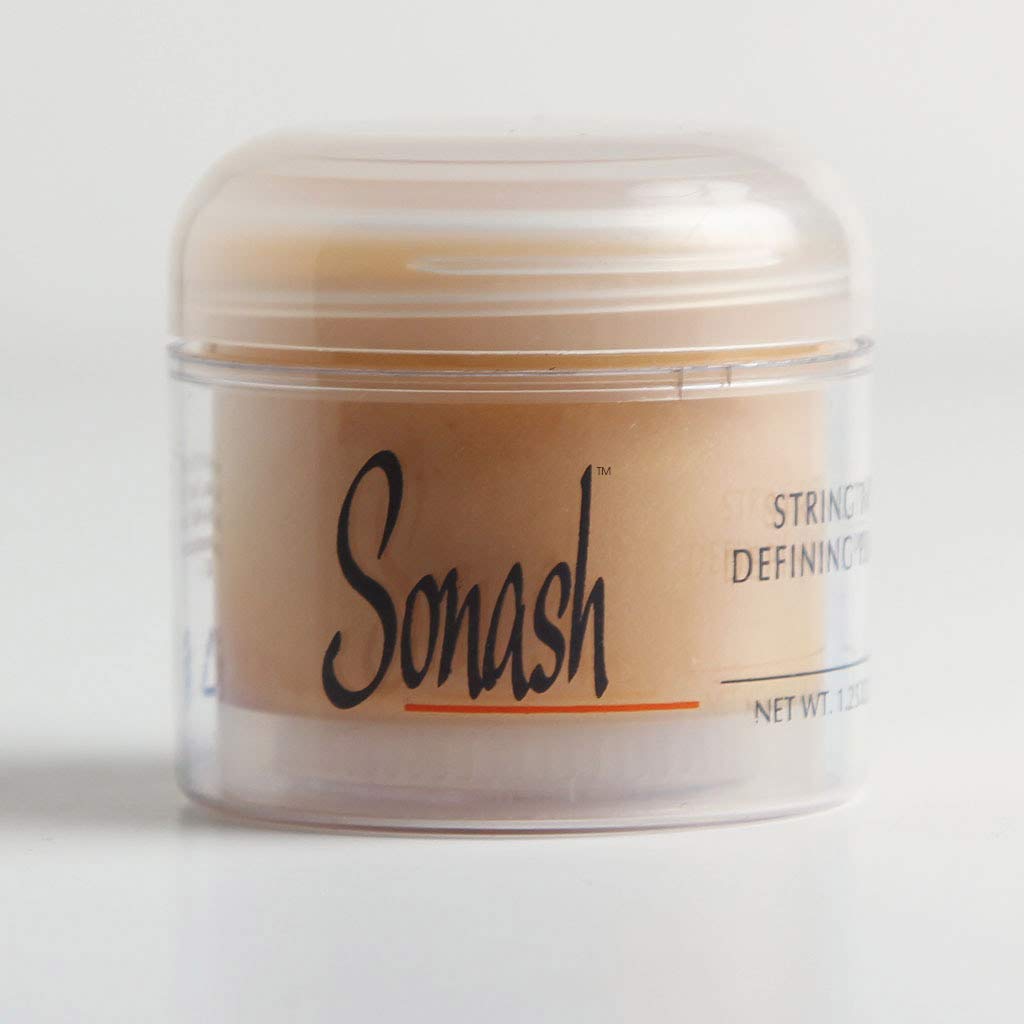 Sonash String Taffy Elastic, Defining and Texturized Hair