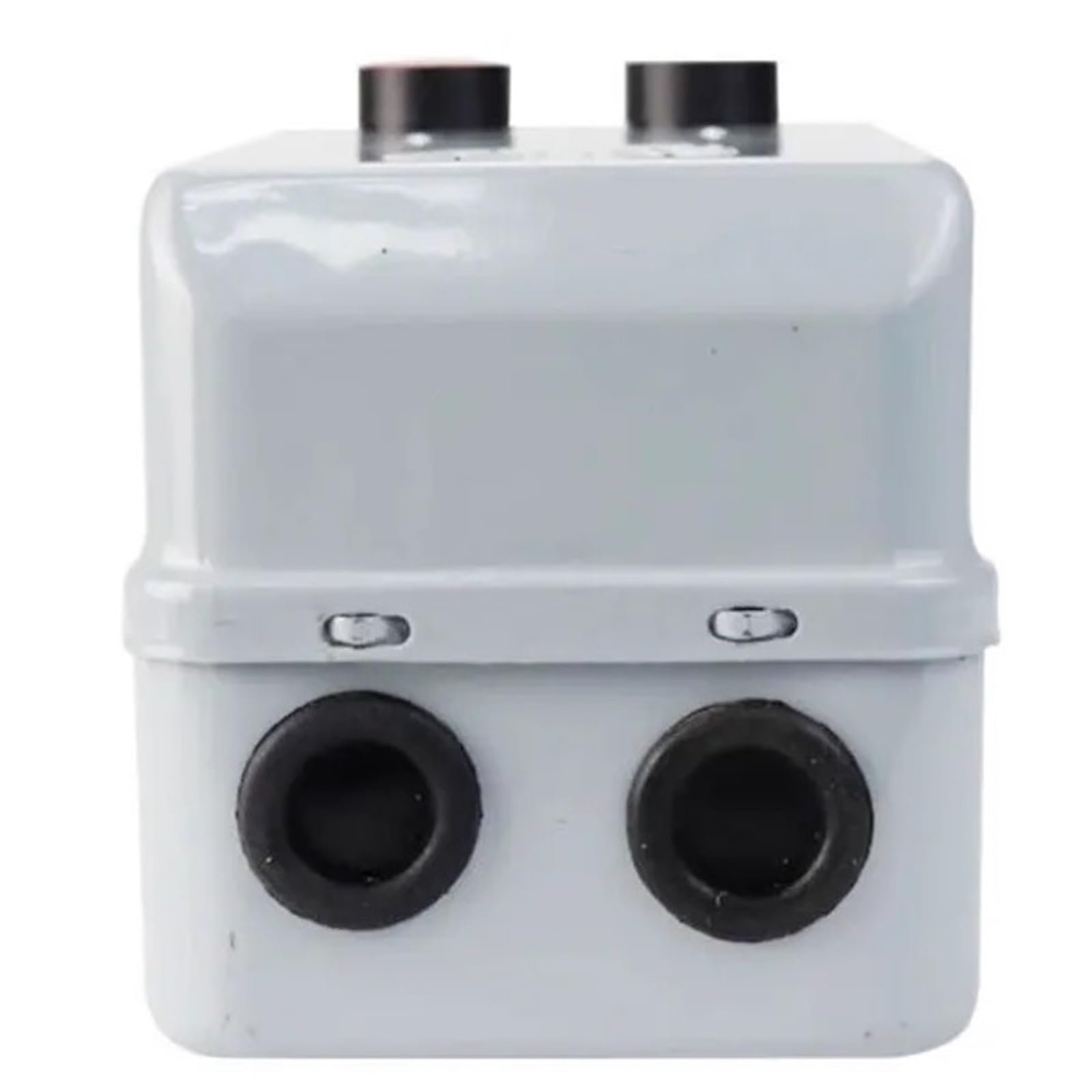 Arrancador electromagnético QC36-4TA QC36-10TA QC36-20TA Interruptor magnético de protección contra pérdida de fase del motor 0,35 A 0,5 A 0,72 A