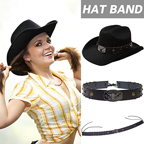 Image of Hat Band for Cowboy Hats
