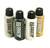 On The Run OTR.003 Soultip Squeeze Marker Set of 4 -...