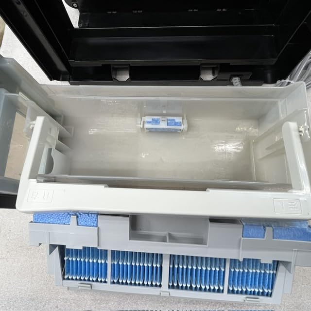 Amazon | シャープ プラズマクラスター7000 加湿空気清浄機 KC-30T7-B
