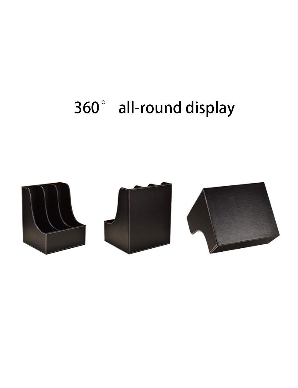 Armadio Di Archiviazione Multifunzione per Ufficio - Contenitore per File Desktop Magazzino Cortex Separazione File Armadi per File Scrivania Forniture per Archiviazione Manager,un