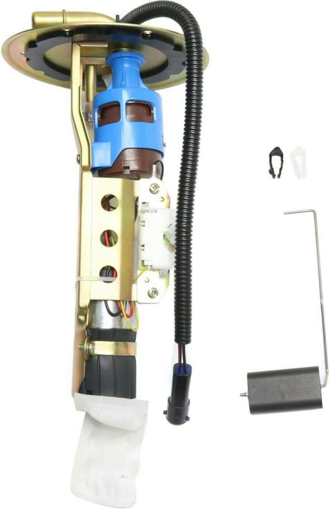 For Ford E350 / E450 Super Duty Gas Fuel Pump Module 2004 05 06 07 2008 | 4.6L / 5.4L / 6.8L Replaces 6C2Z9H307AA