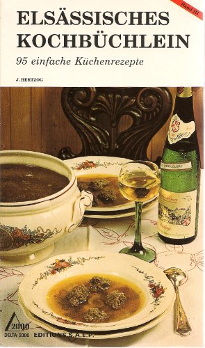 Télécharger Recueil de la gastronomie alsacienne PDF Ebook En Ligne