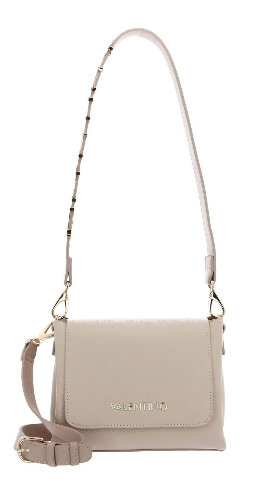 Mario Valentino Beige Poliuretano Female Bag