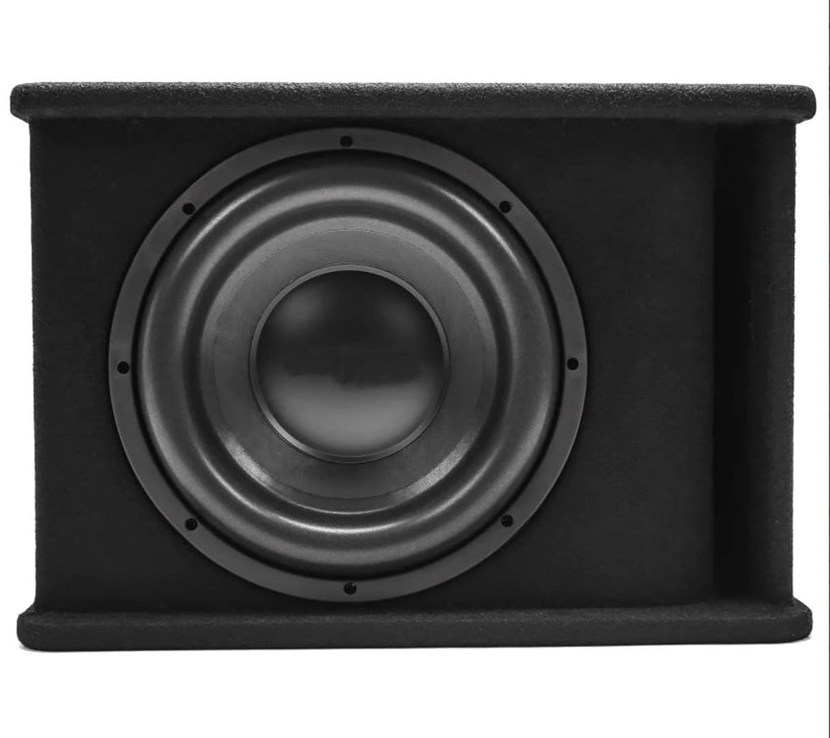 Buy SDR1X12D2 Single 12" 1,200 Watt SDR Series Loaded Vented