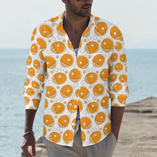 Opiniones de Ropa de Ping pong para Hombre los más recomendados. 20 Imagen adicional