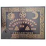 Tablero Ouija, &iquest;Cu&aacute;l comprar a buen precio?