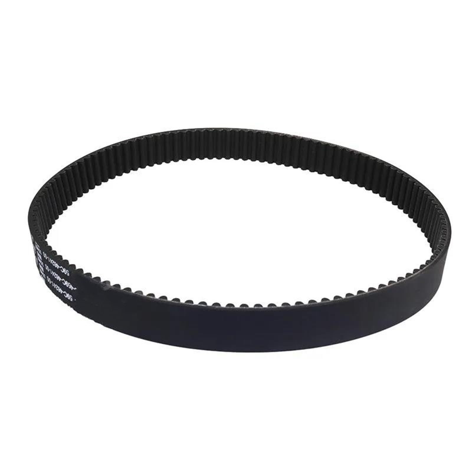 Cinghia Di Trasmissione Per Moto, Catena In Gomma Per Yamaha XP 500 530 TMAX T-MAX T MAX 2013-2016 17-19(For Year 12-16)