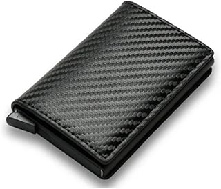 Carteira Slim Pop-up Automática