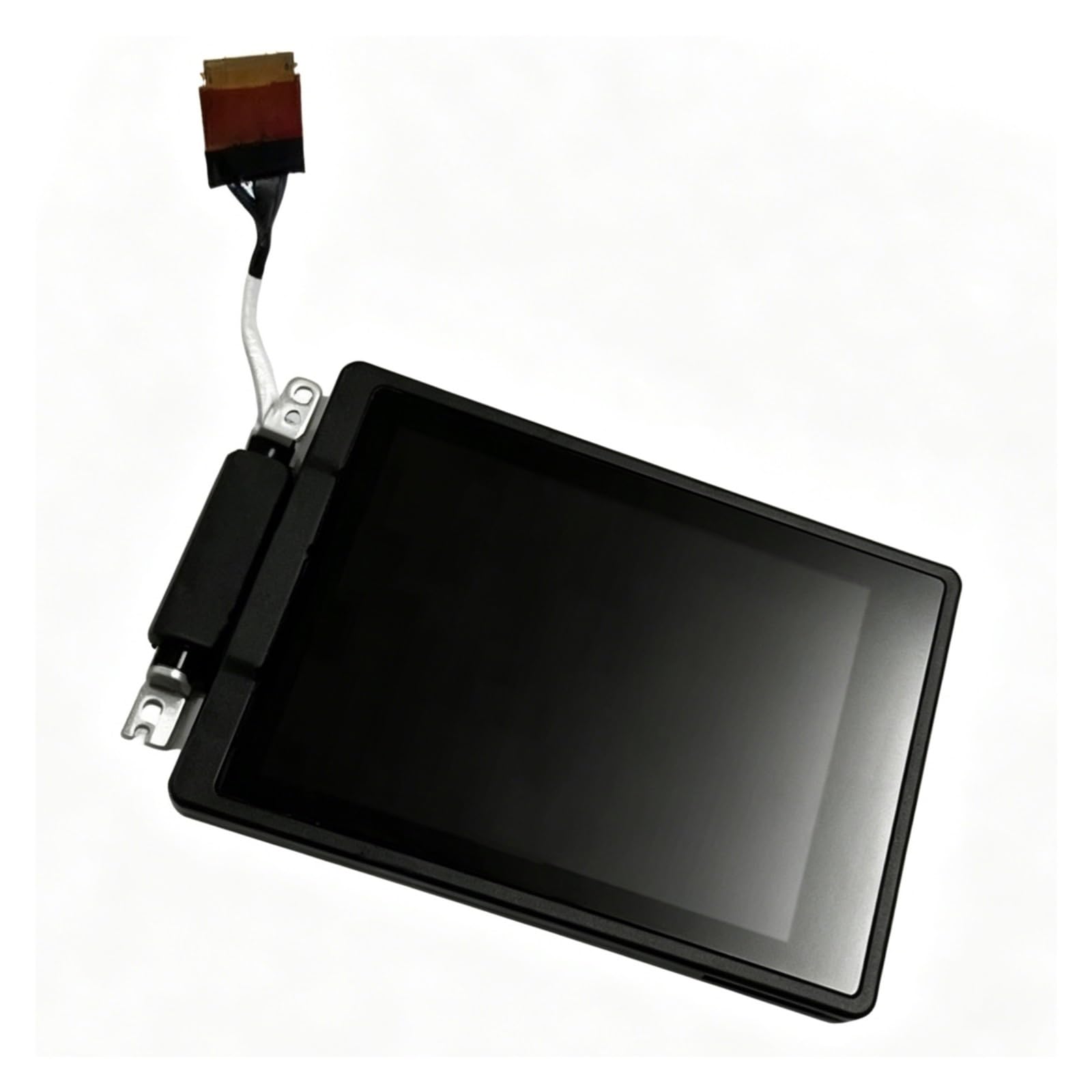 Pantalla LCD de cámara con bisagra duradera para Canon EOS R50 4