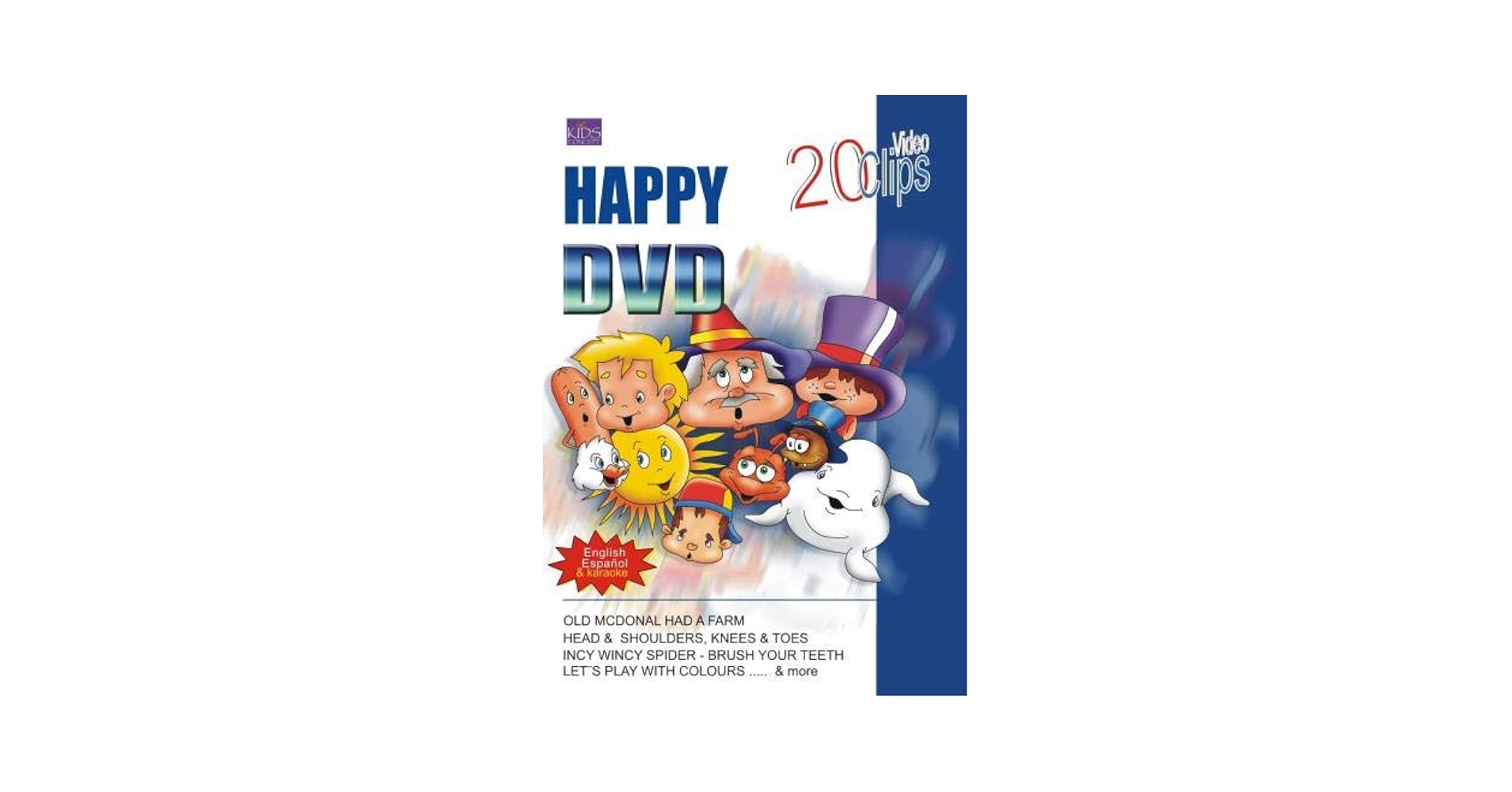 HAPPY DVD: Amazon.de: DVD & Blu-ray
