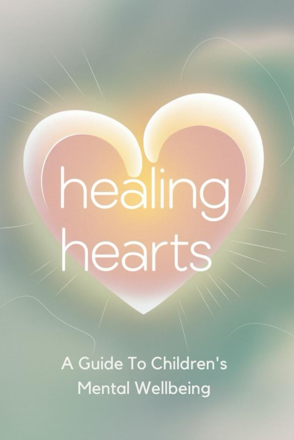Healing Hearts: A Guide to Children's Mental Wellbeing